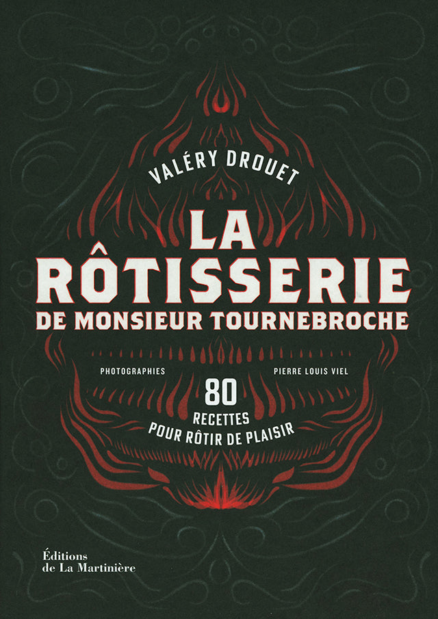 LA ROTISSERIE DE MONSIEUR TOURNEBROCHE (フランス)