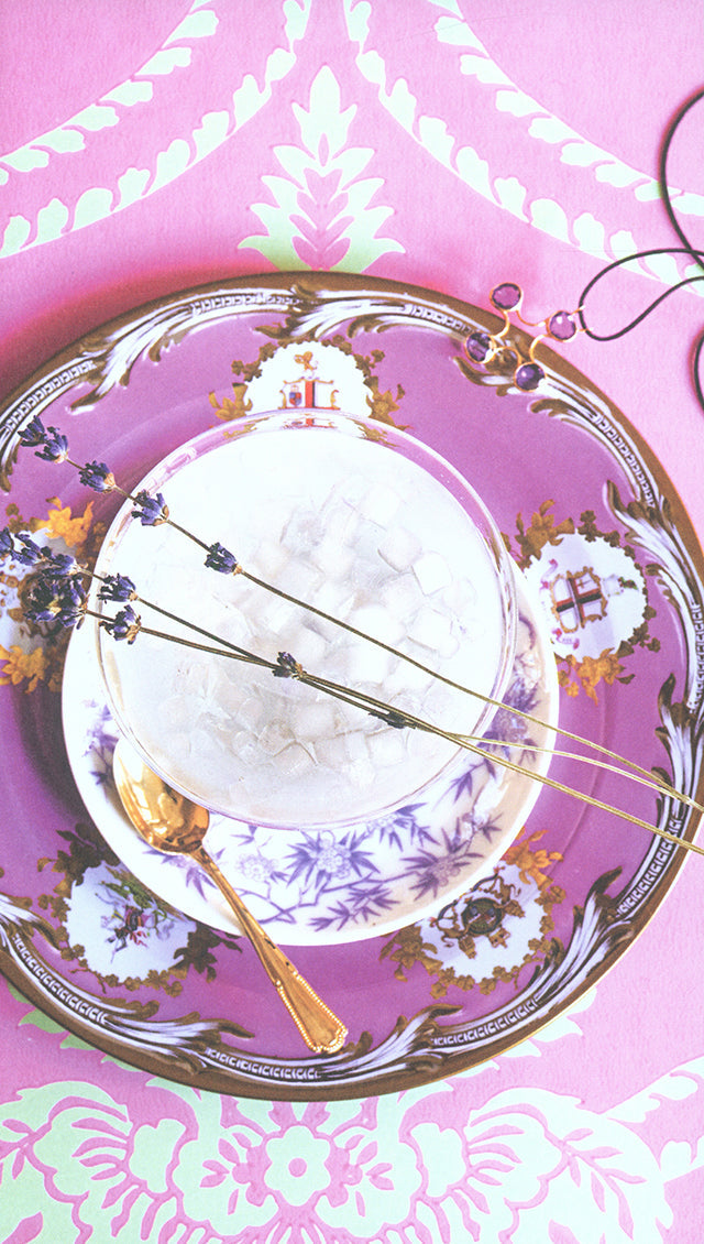 LADUREE  COCKTAILS LE LIVRE (フランス・パリ)