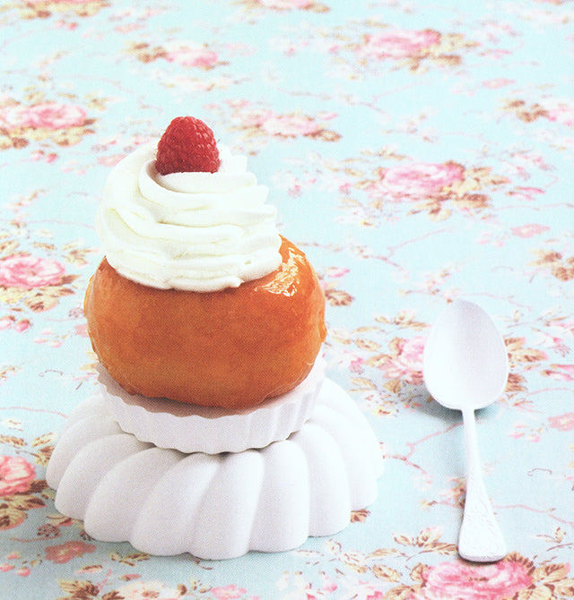 LADUREE Paris Sucre (フランス・パリ)