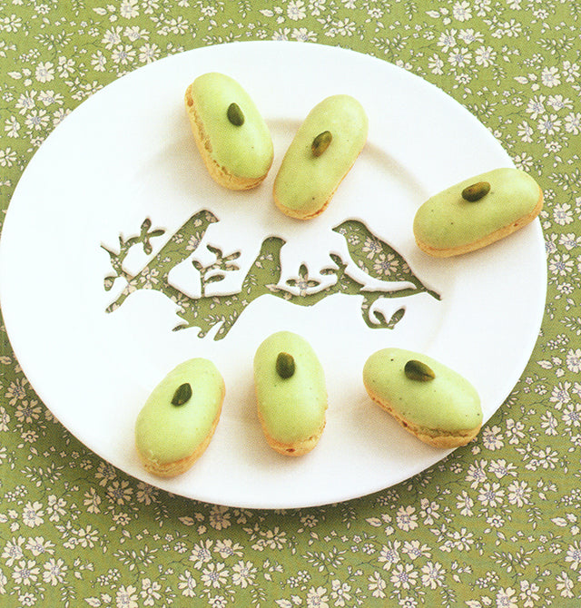 LADUREE Paris Sucre (フランス・パリ)