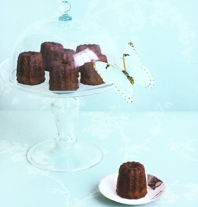 LADUREE Paris Sucre (フランス・パリ)