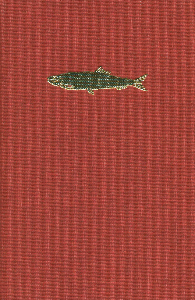 Langsam fisk (スウェーデン)
