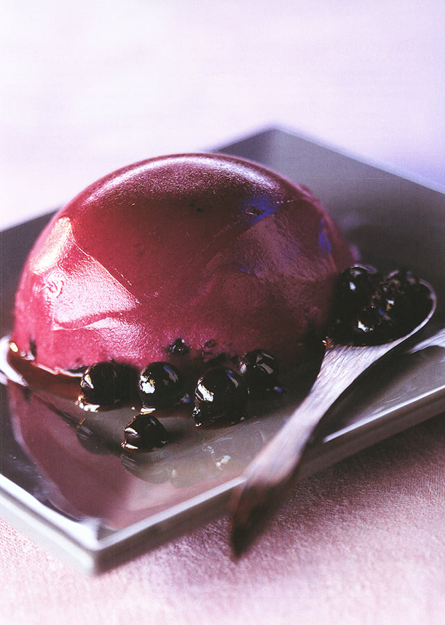 LE LAROUSSE DES DESSERTS : PIERRE HERME (フランス) – CHEF'S LIBRARY