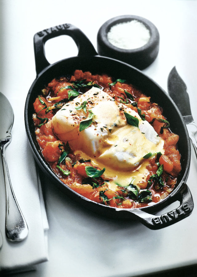 Eric Frechon  LAZARE (フランス・パリ)