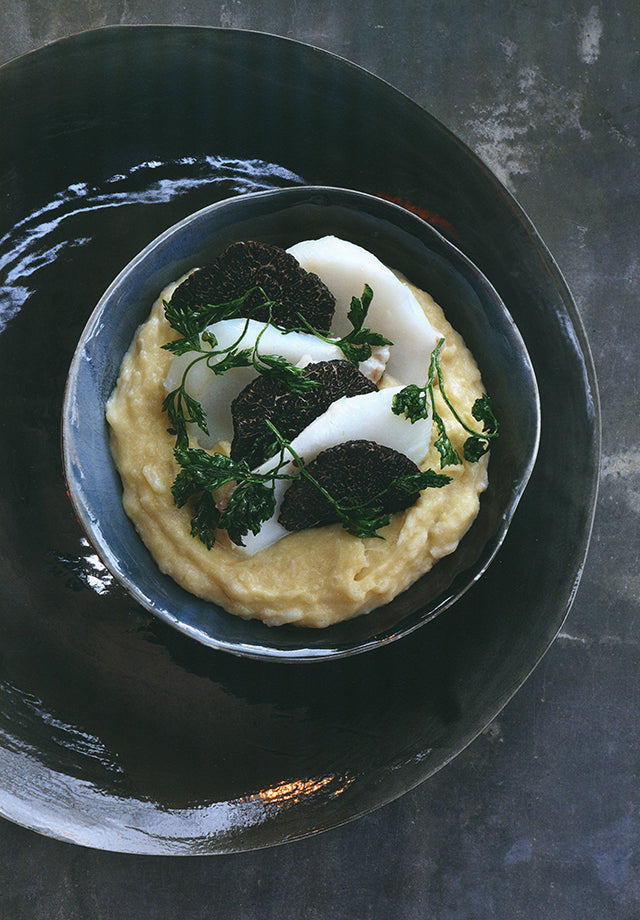 LE DOME RECETTES DE POISSON PAR FRANK GRAUX (フランス・パリ) 絶版
