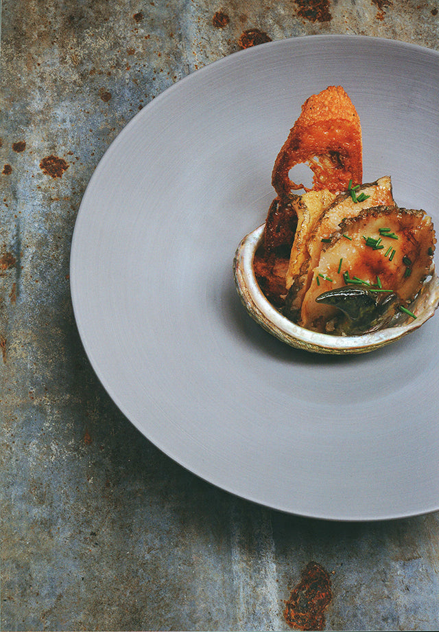 LE DOME RECETTES DE POISSON PAR FRANK GRAUX (フランス・パリ) 絶版
