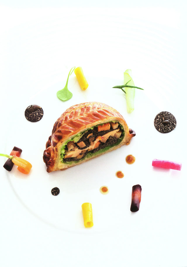 ERIC BRIFFARD LE CINQ nouvelle edition　（フランス・パリ）　