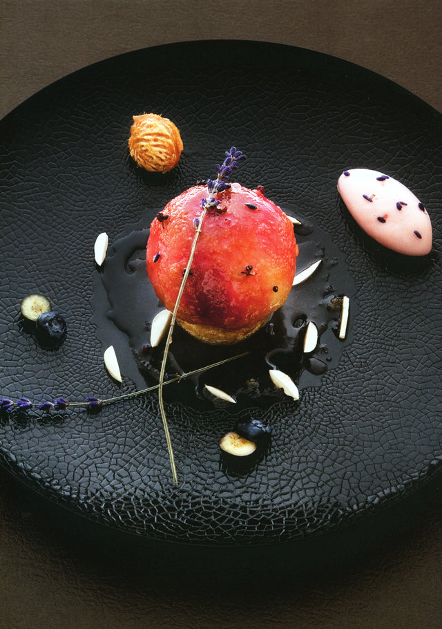ERIC BRIFFARD LE CINQ nouvelle edition　（フランス・パリ）　