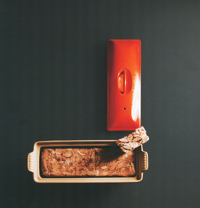 Le Creuset le livre de cuisine (フランス)