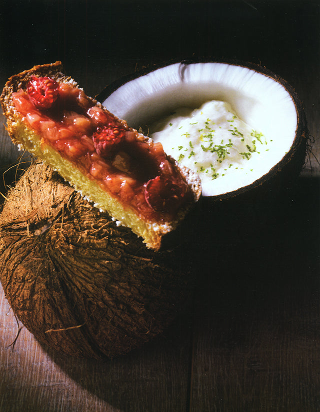 Christophe MICHALAK LE GATEAU DE MES REVES  (フランス・パリ)