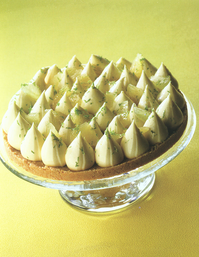 Christophe MICHALAK LE GATEAU DE MES REVES  (フランス・パリ)