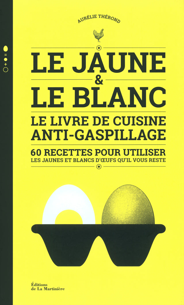 LE JAUNE &amp; LE BLANC (フランス)