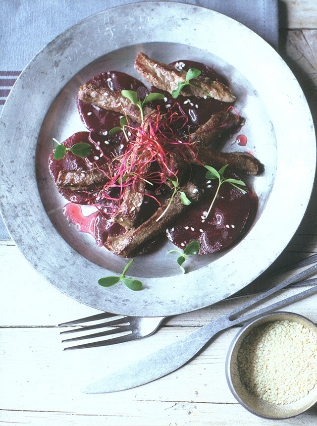 Legumes anciens varietes et recettes (フランス)