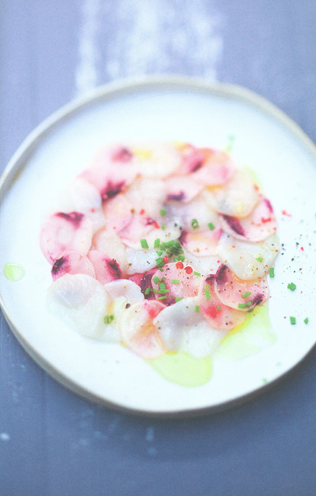 Legumes et fruits oublies (フランス)