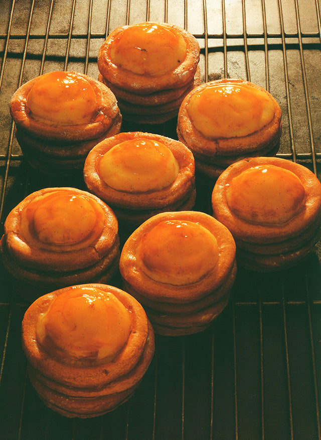 LENOTRE DESSERTS TRADITIONNELS DE FRANCE (フランス) 1991年