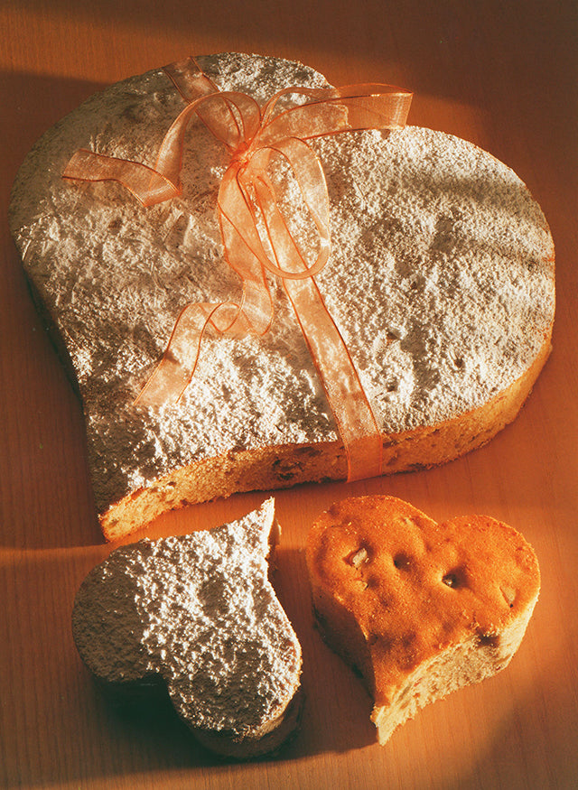 LENOTRE DESSERTS TRADITIONNELS DE FRANCE (フランス) 1991年