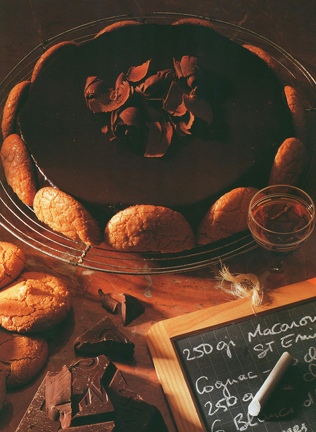 LENOTRE DESSERTS TRADITIONNELS DE FRANCE (フランス) 1991年