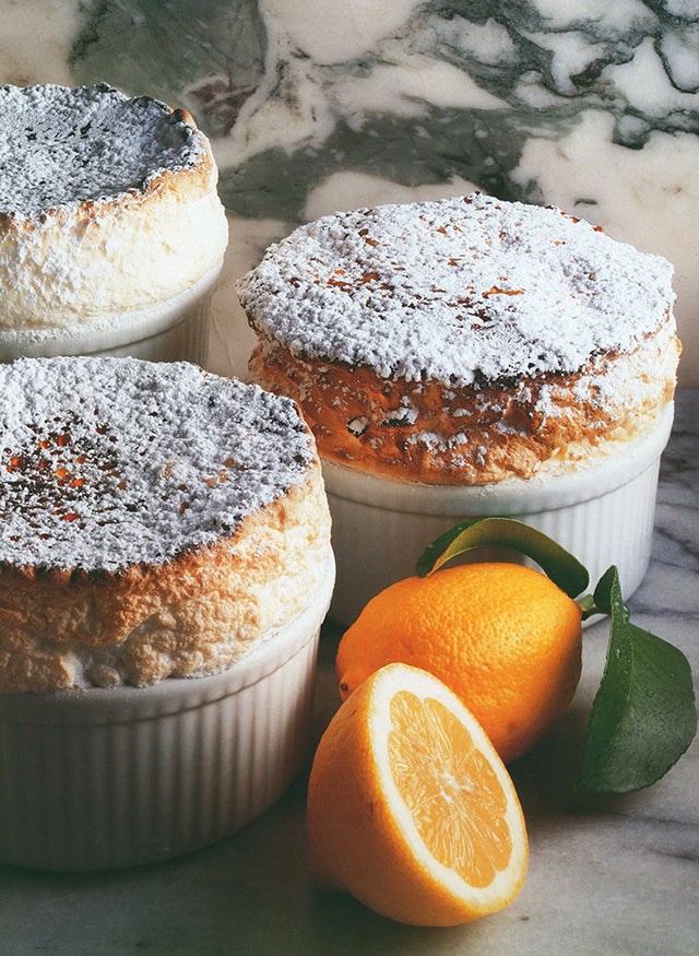 LENOTRE DESSERTS TRADITIONNELS DE FRANCE (フランス) 1991年