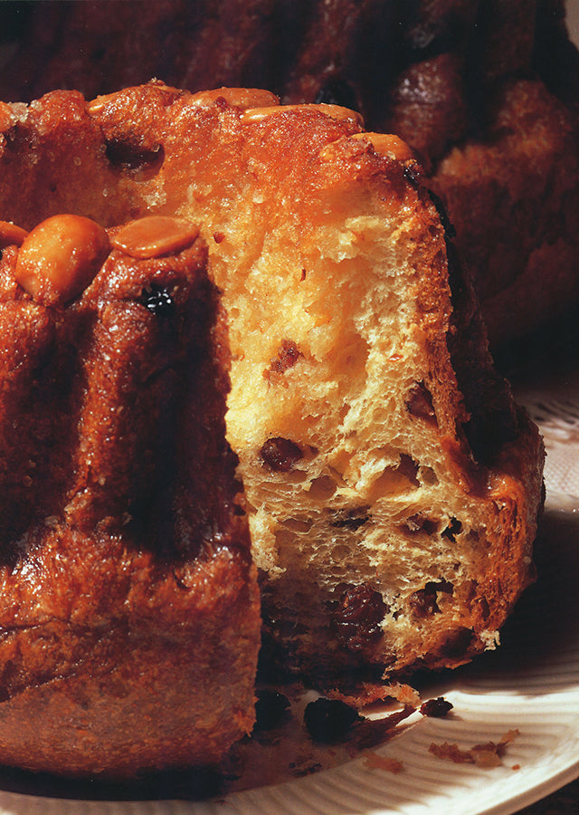 LENOTRE  Gourmandises, les secrets d&