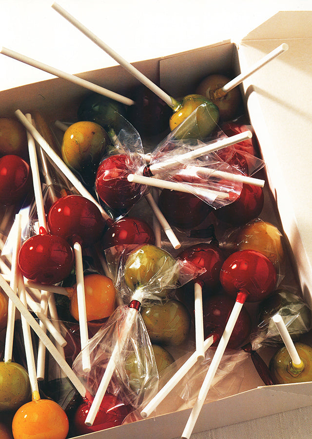 LENOTRE  Gourmandises, les secrets d&