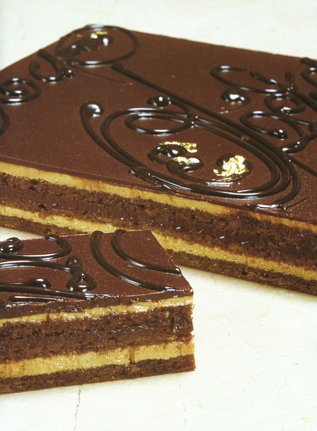 Ecole Lenotre : La patisserie - Grands Classiques et Creations (フランス・パリ)