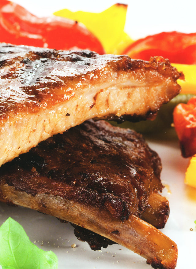 LA CUISINE DU GIBIER  Les bas morceaux (フランス)