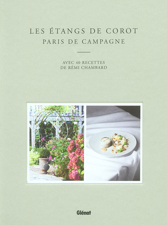 LES ETANGS DE COROT (フランス ヴィル・ダヴレー)