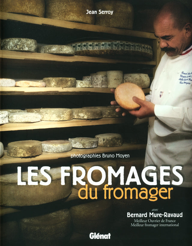 LES FROMAGES du fromager (フランス・グルノーブル)
