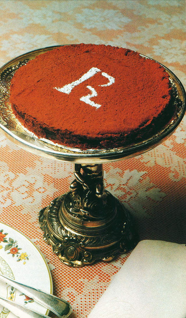 Les menus de fete des grands chefs (フランス)