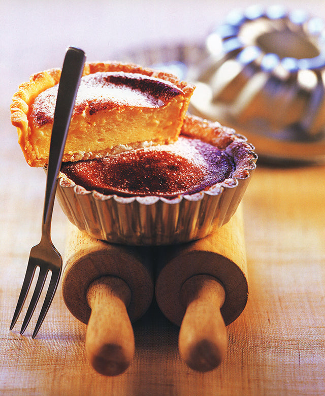 Les Petits Toques Lenotre  recettes sucrees pour tous les gourmets