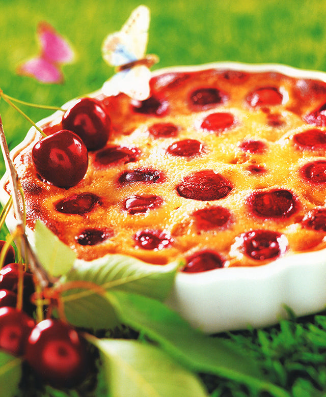 Les Petits Toques Lenotre  recettes sucrees pour tous les gourmets