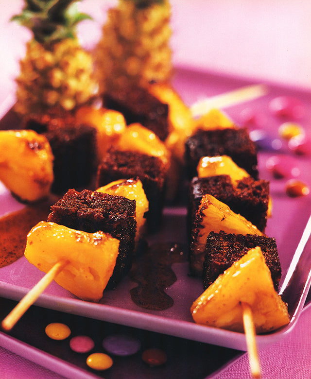 Les Petits Toques Lenotre  recettes sucrees pour tous les gourmets