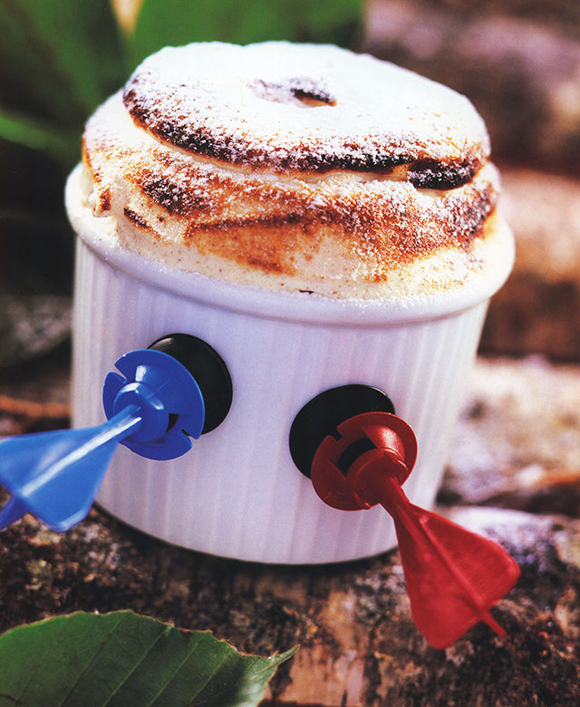Les Petits Toques Lenotre  recettes sucrees pour tous les gourmets