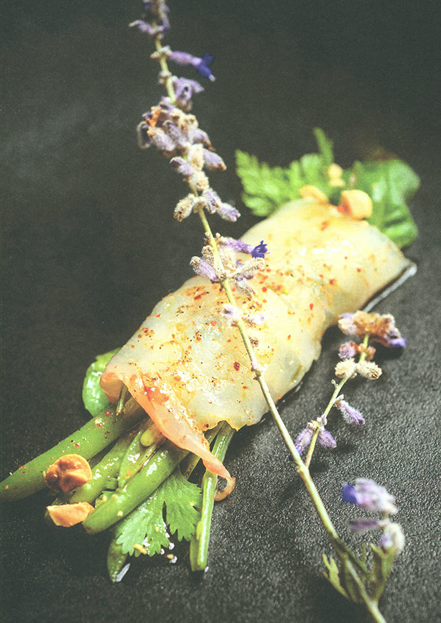 Les recettes de mon bistrot (フランス・アルル)