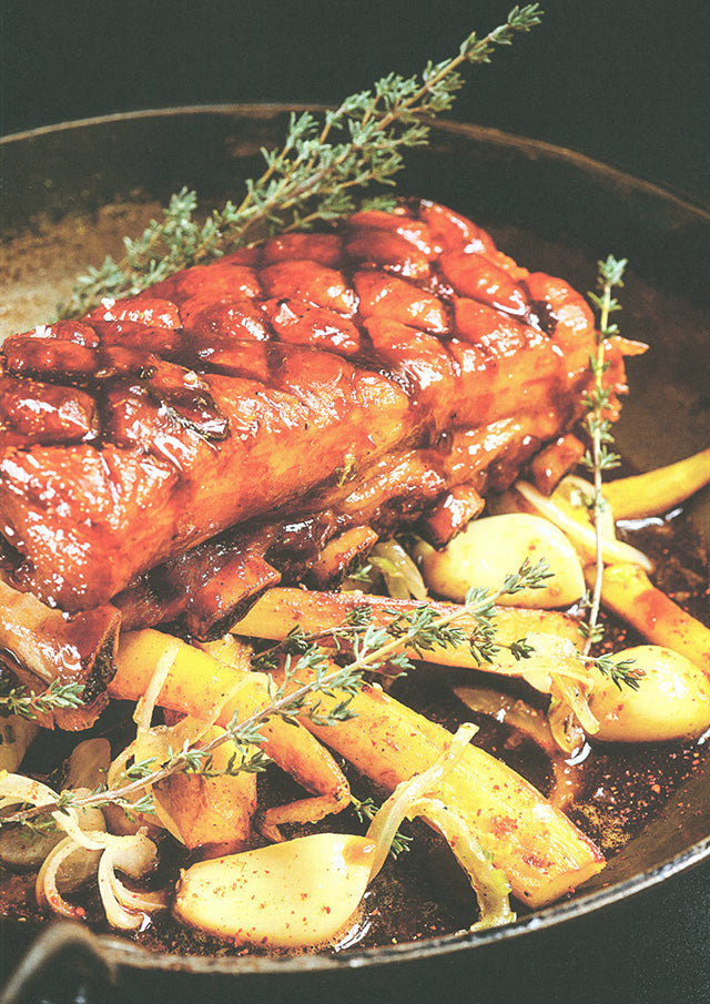 Les recettes de mon bistrot (フランス・アルル)