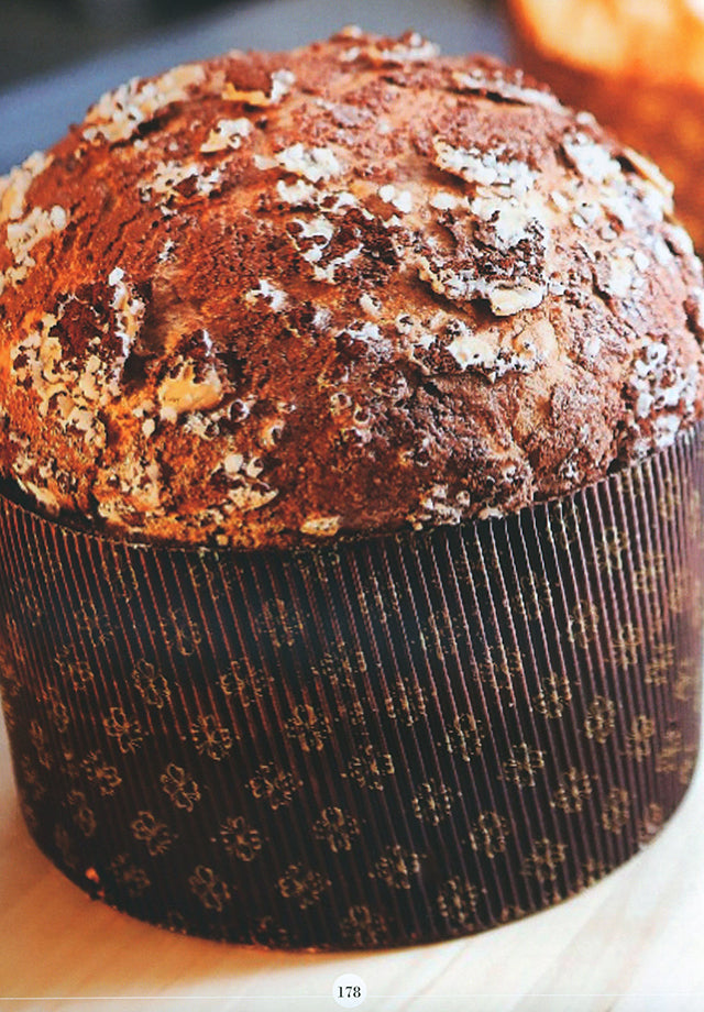 DU LEVAIN au pain / SOURDOUGH TO BREAD edition enrichie (フランス) 英語併記