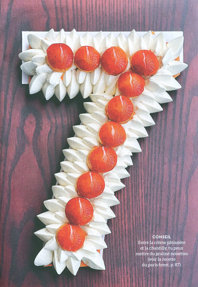 FAIT MAISON par CYRIL LIGNAC N&
