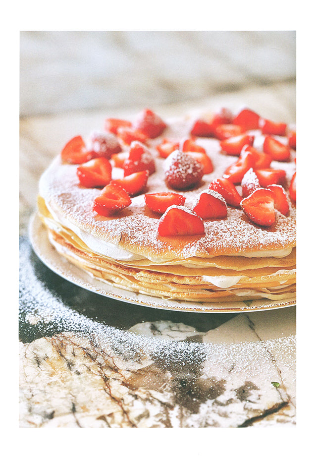 FAIT MAISON par CYRIL LIGNAC N&
