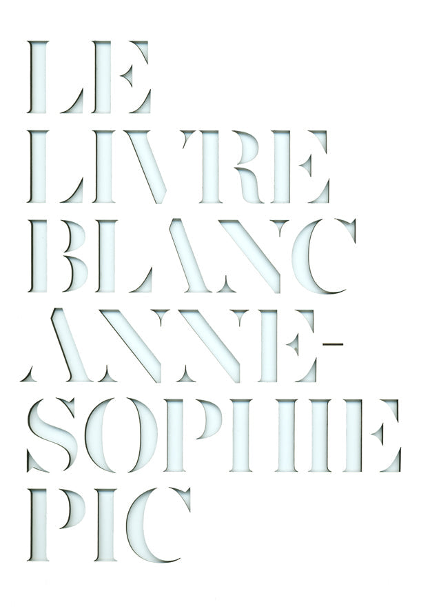 著者 フランス シェフ ANNE=SOPHIE PIC アンヌ=ソフィ・ピック