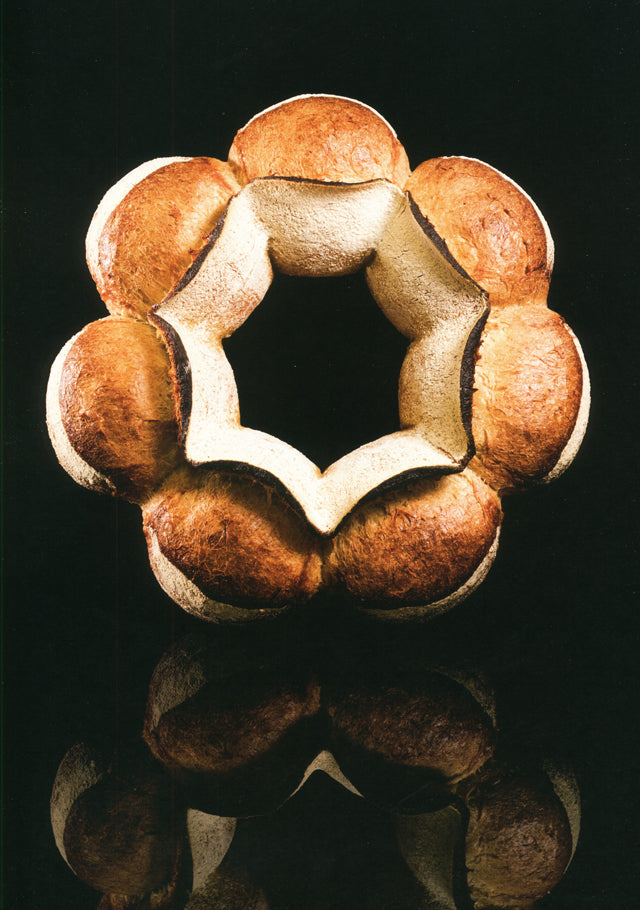 LE GRAND LIVRE DE LA BOULANGERIE (フランス) – CHEF'S LIBRARY