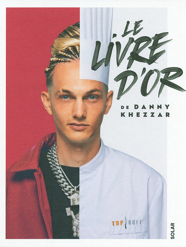 Le livre d&