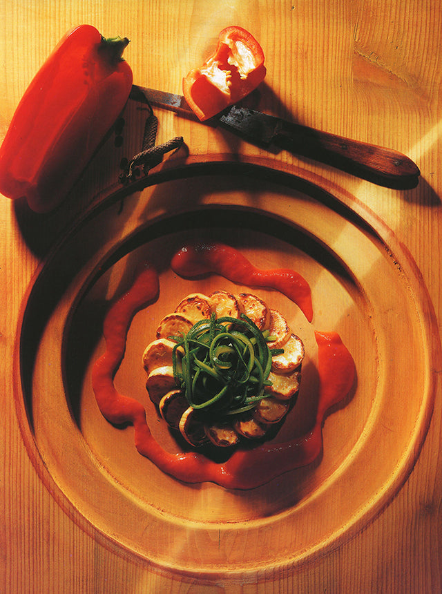 LES DIMANCHES DE BERNARD LOISEAU (フランス・ブルゴーニュ) 1995年 中古