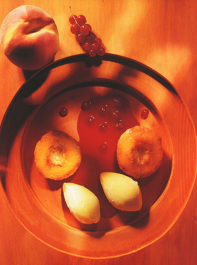 LES DIMANCHES DE BERNARD LOISEAU (フランス・ブルゴーニュ) 1995年 中古