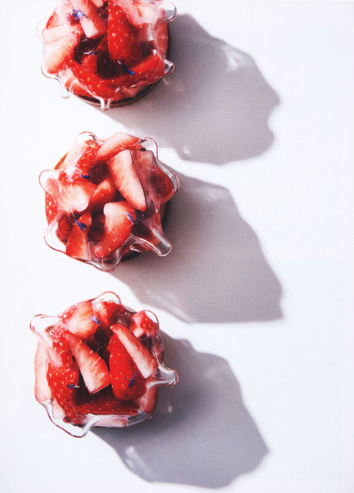 LOISIR PASTRY SCHOOL MASTER CLASS  上級編