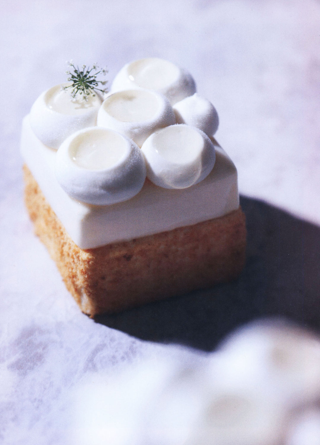 LOISIR PASTRY SCHOOL MASTER CLASS  上級編