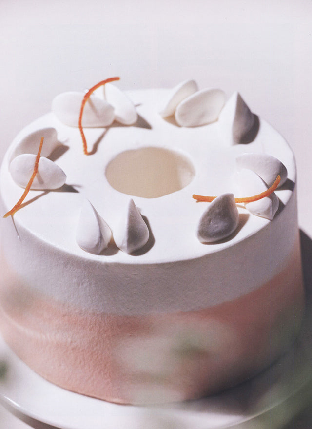 LOISIR PASTRY SCHOOL MASTER CLASS (韓国)