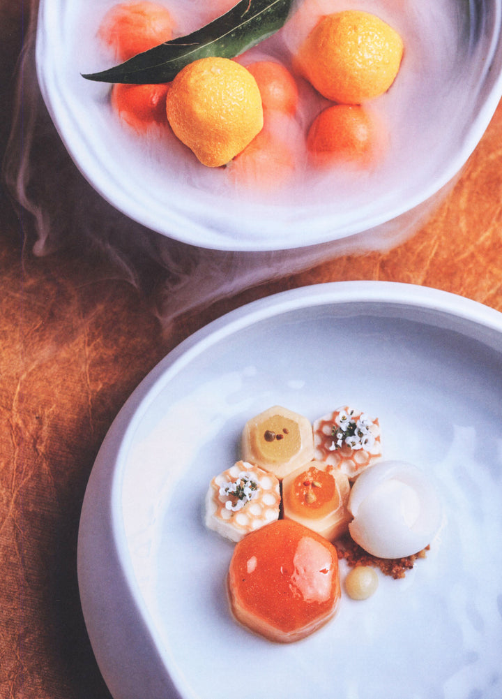 Love &amp; Baklawas : Alan Geaam