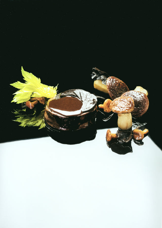 Lynch-Bages &amp; Cie (フランス・ボルドー)