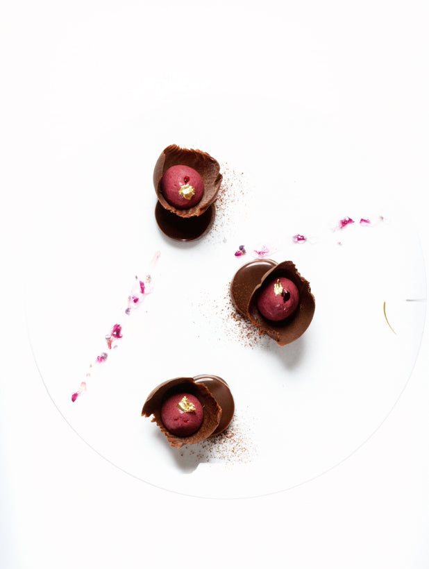 MA CUISINE FRANCAISE　Yannick Alleno (フランス・パリ)　再版版