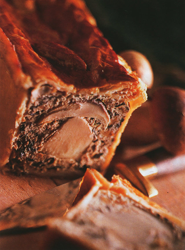 REGIS MARCON Ma cuisine des champignons (フランス サンボネ・ル・フロワ) 中古